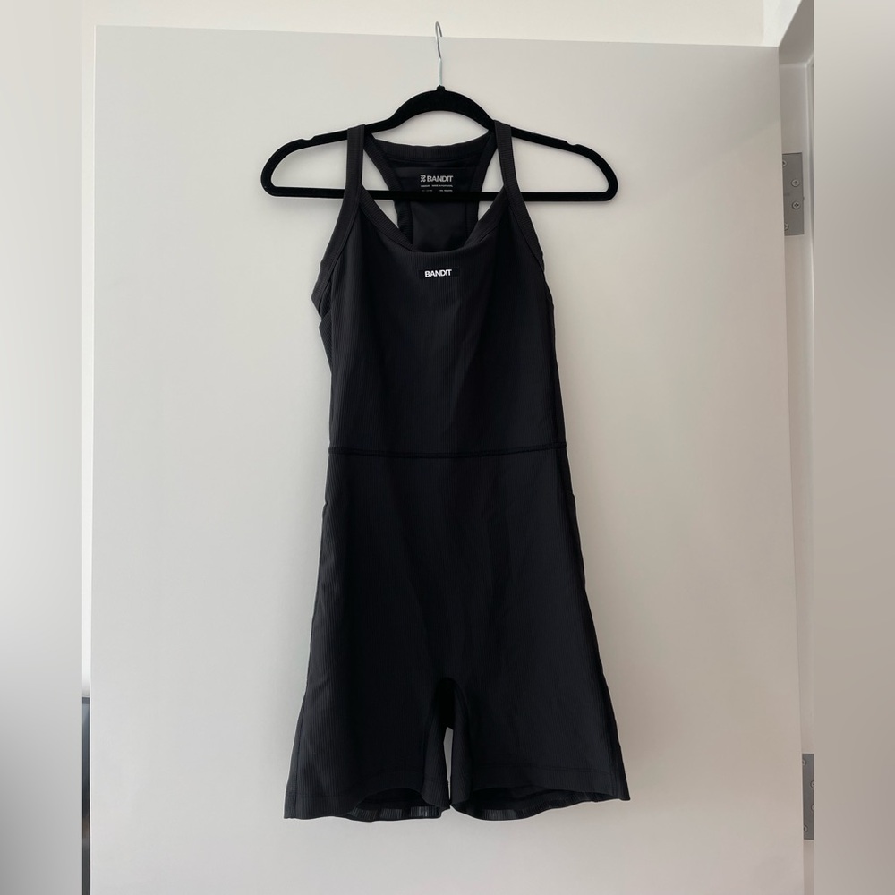 Bandit Women’s Medium Running Onsie Romper
